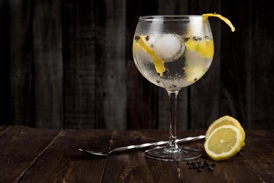 Gin Distilleries: A Growing Trend image 1
