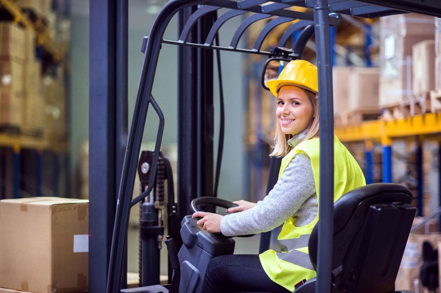 Why you need to stop using diesel and electricity to power your forklift truck fleets image 1